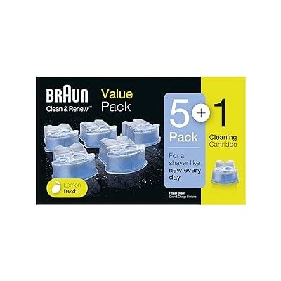 Braun 52B