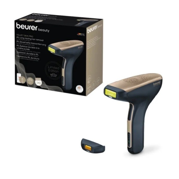 Beurer IPL 8800 Velvet Skin Pro