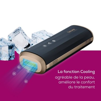 Beurer IPL 7800 COOL PRO