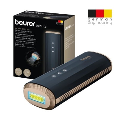 Beurer IPL 7800 COOL PRO