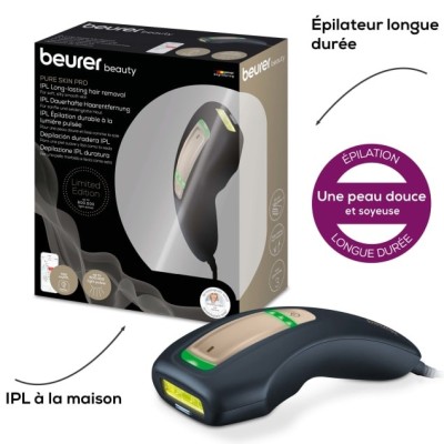 Beurer IPL 5800 Pure Skin Pro