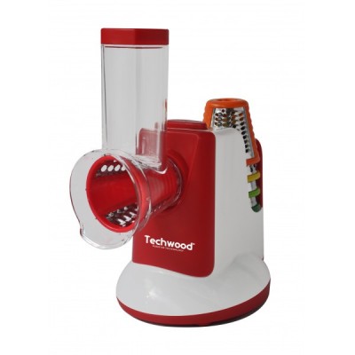 Rap\'Tout Techwood TRO-7765 Tunisie