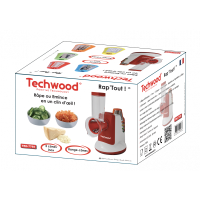 Techwood TRO-7765
