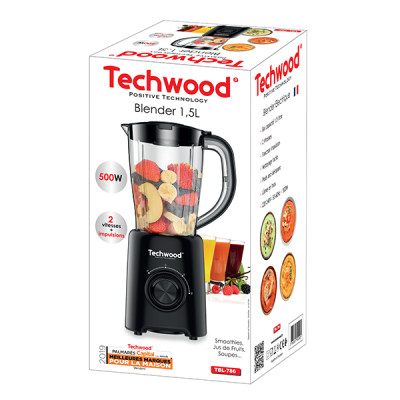 Techwood TBL-786