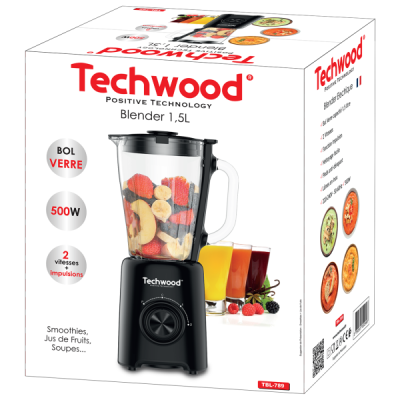 Techwood TBL-789