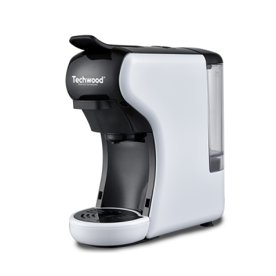Techwood TCA-191N Nespresso&Dolcé Gusto