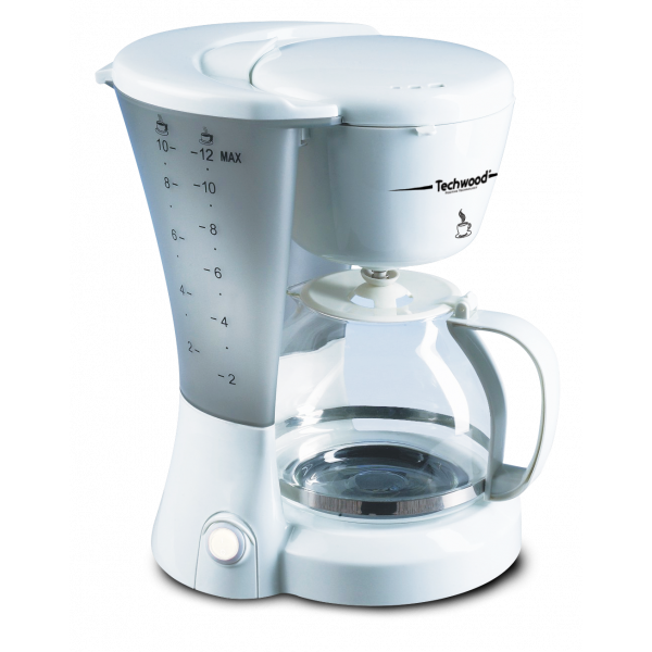 Techwood TCA-9121