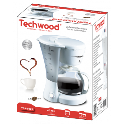 Techwood TCA-9121