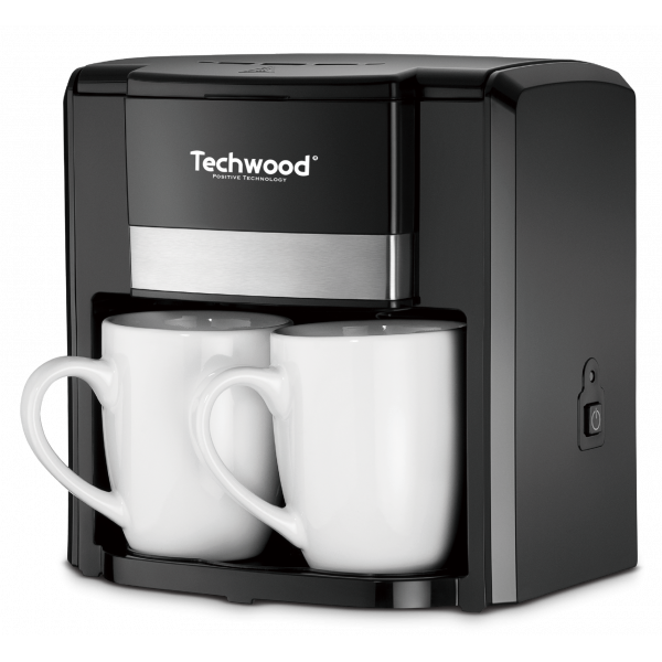 Techwood TCA-206