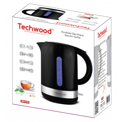 Techwood TB-1776