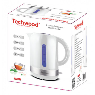 Techwood TB-1771