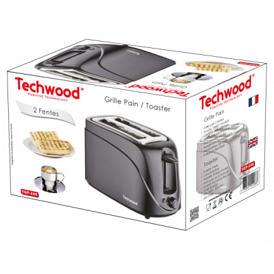 Techwood TGP-246