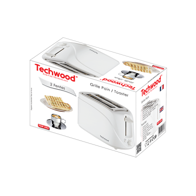 Techwood TGP-202
