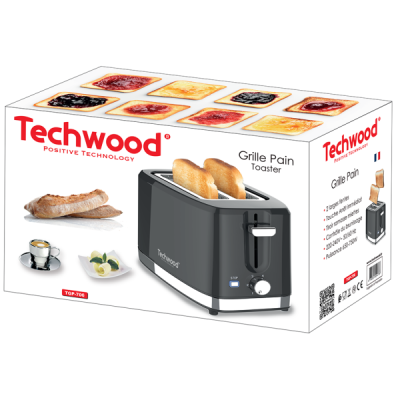 Techwood TGP-706