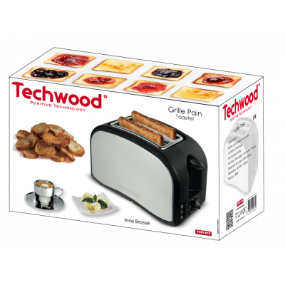 Techwood TGPI-816