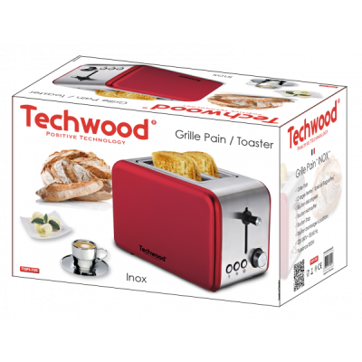 Techwood TGPI-705