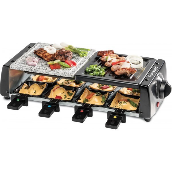 Techwood TRGP-896