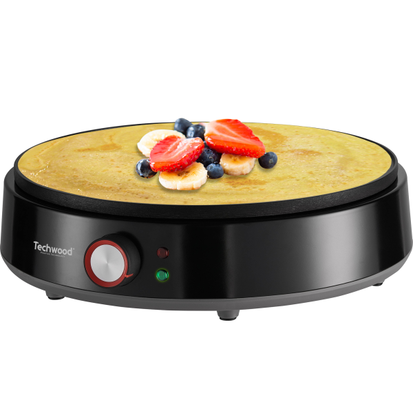 Techwood TCP-166