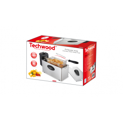 Techwood TFR-304