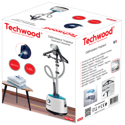 Techwood TDV-1801