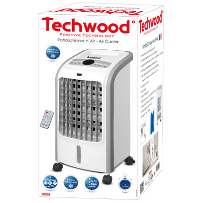 Techwood TRF-9022