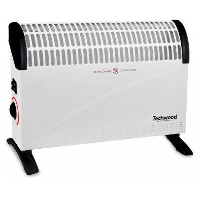 Chauffage convecteur Techwood TCG-2001 Tunisie