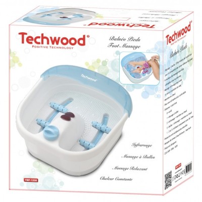 Techwood TBP-1208