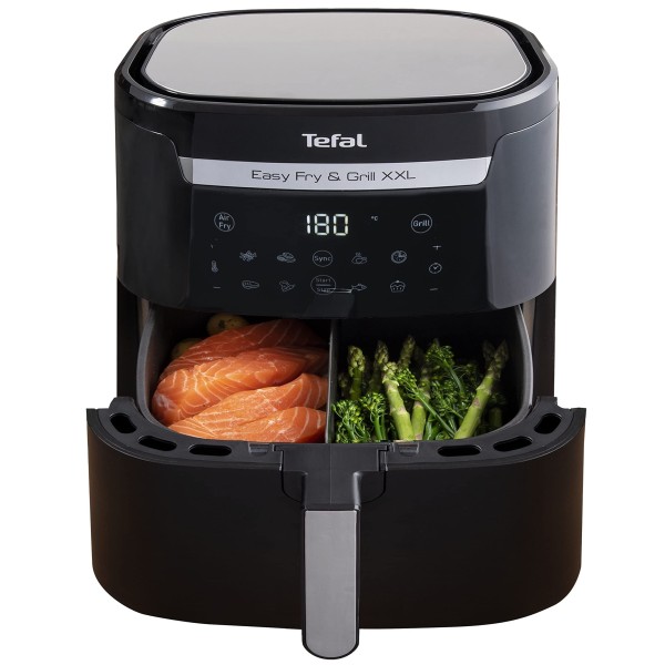 TEFAL Easy Fry&Grill XXL EY801815