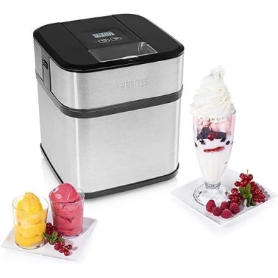 Snowflake Ice Machine