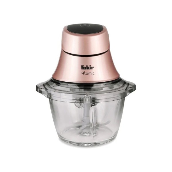 Fakir Atomic Rose