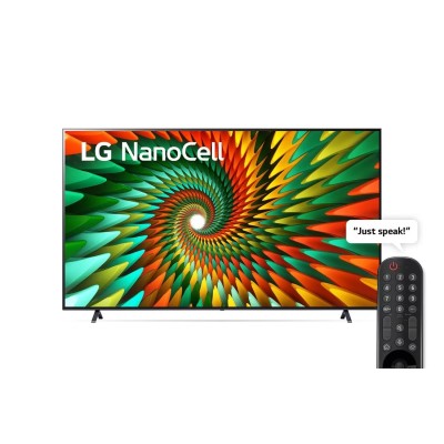 LG Nano Cell 55NANO776RA