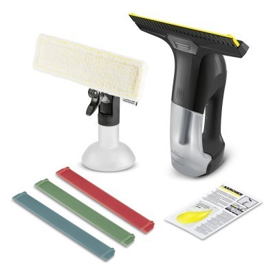 Karcher Brosse Spéciale Jantes