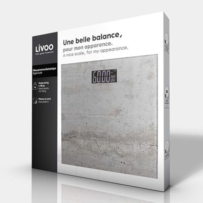 Livoo DOM382BE