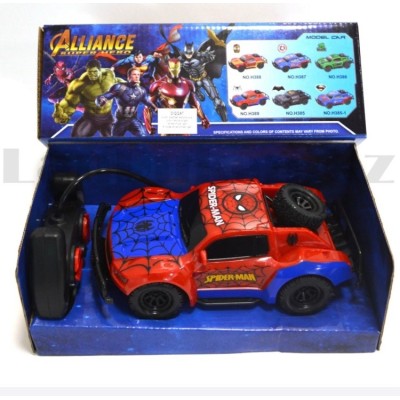 ALLIANCE H389