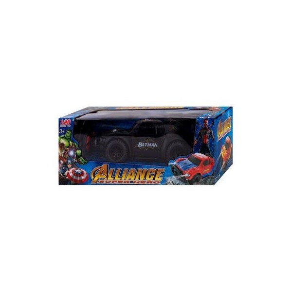 Alliance H185