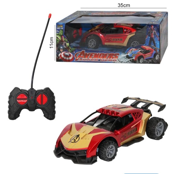 AVENGERS H288