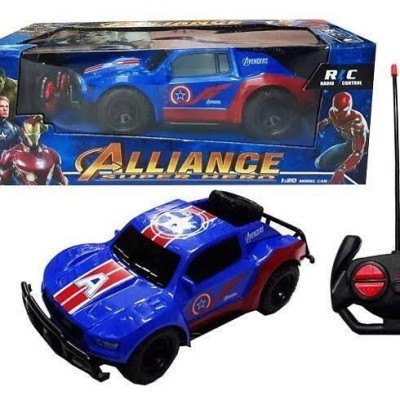 Corde à sauter Avengers