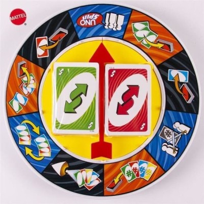 UNO-SPIN