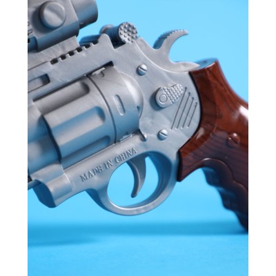 GUN ELECTRIQUE MUSICAL 8852