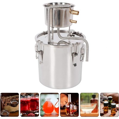 Distillateur 22L  Tunisie