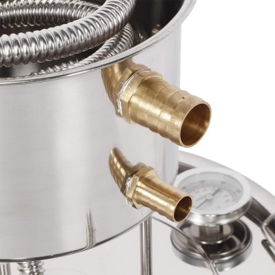 Distillateur 22L