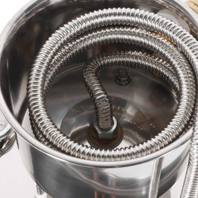 Distillateur 22L