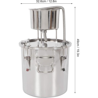 Distillateur 22L