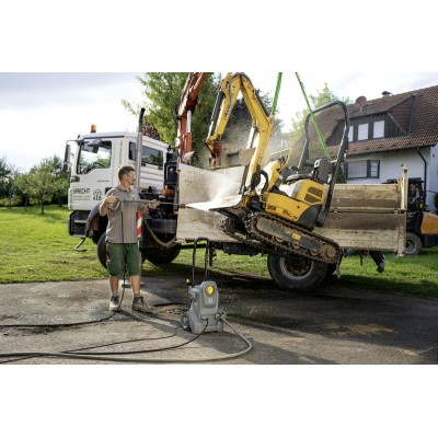 Karcher Professionel HD 5/11 E Classic