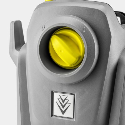 Karcher Professionel HD 5/11 E Classic