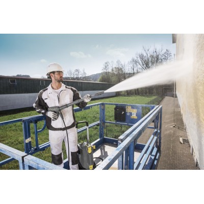 Karcher Professionel HD 5/15 C+