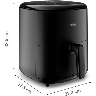 Tefal Easy Fry Max EY245810