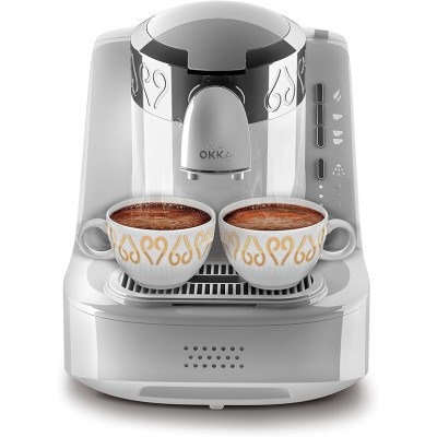 Cafetière Turc Arzum OK 002WH Tunisie
