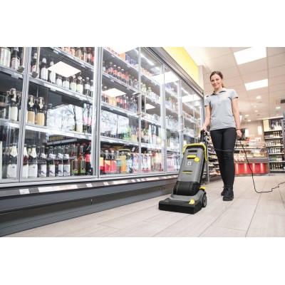karcher BR 30/4 C