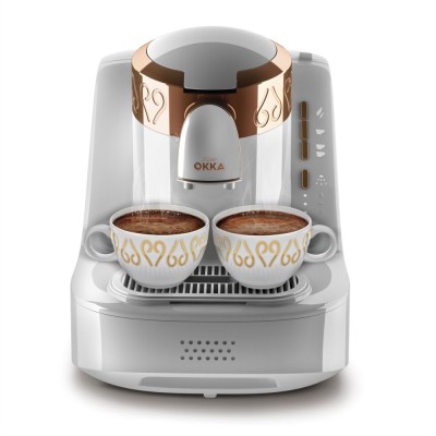 Cafetière turque Arzum OK001WH Tunisie